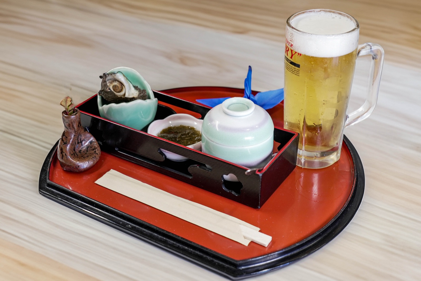 お食事処　縁