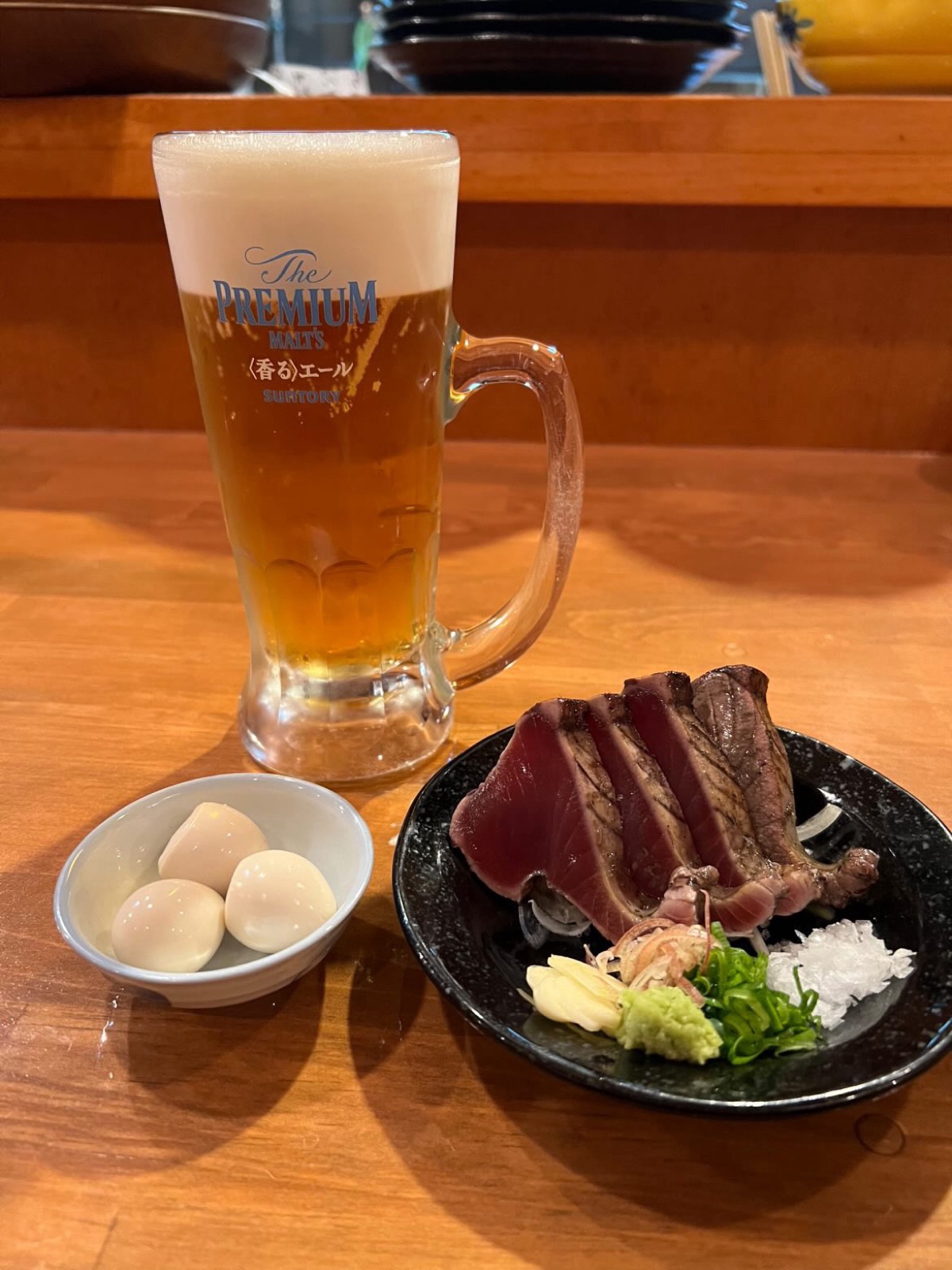 わら焼きさとう